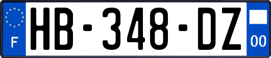HB-348-DZ