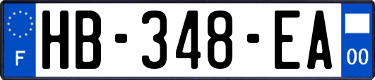 HB-348-EA