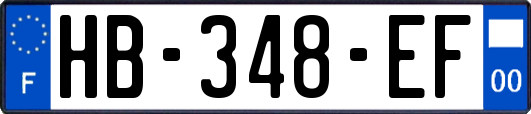 HB-348-EF