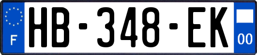 HB-348-EK