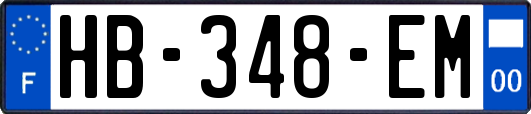 HB-348-EM