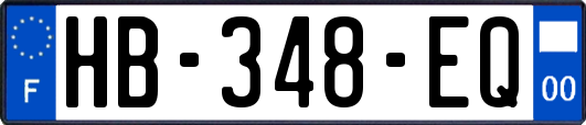 HB-348-EQ