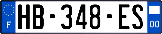 HB-348-ES