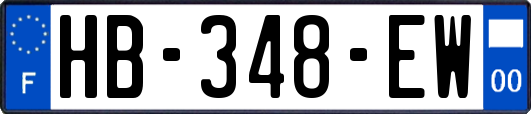 HB-348-EW