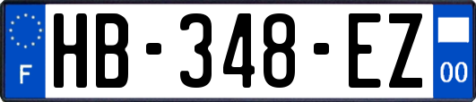 HB-348-EZ