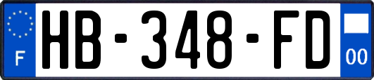 HB-348-FD