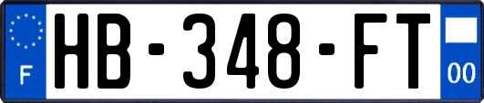 HB-348-FT