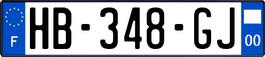 HB-348-GJ