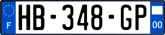HB-348-GP