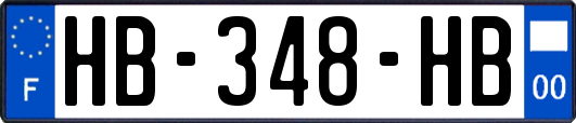 HB-348-HB