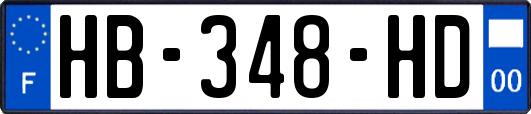 HB-348-HD