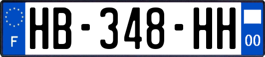 HB-348-HH