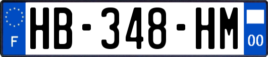 HB-348-HM