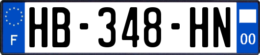HB-348-HN