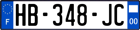 HB-348-JC