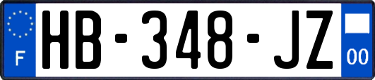 HB-348-JZ