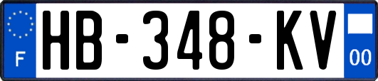 HB-348-KV