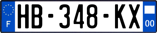 HB-348-KX