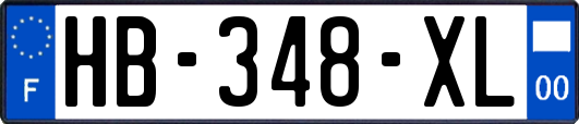 HB-348-XL