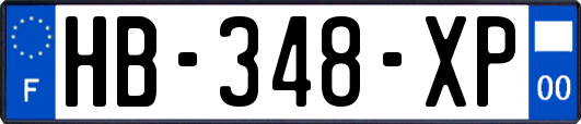 HB-348-XP
