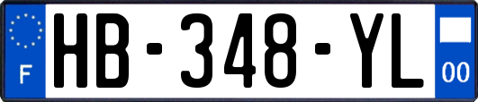 HB-348-YL