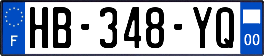 HB-348-YQ