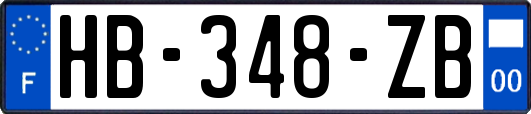 HB-348-ZB