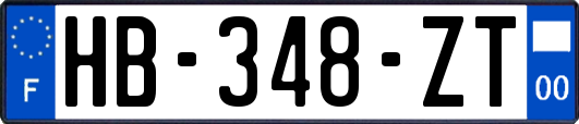 HB-348-ZT