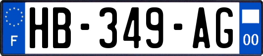 HB-349-AG