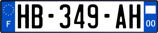 HB-349-AH