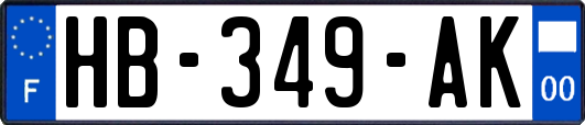 HB-349-AK