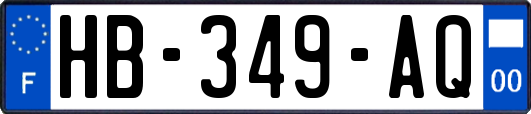 HB-349-AQ