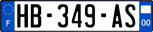 HB-349-AS