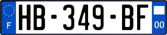 HB-349-BF