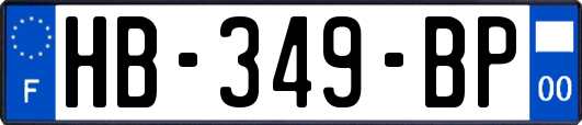 HB-349-BP
