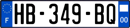 HB-349-BQ