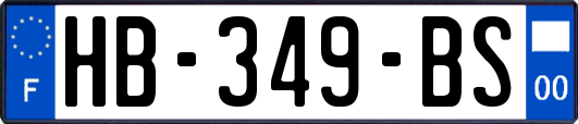 HB-349-BS
