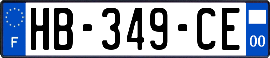 HB-349-CE
