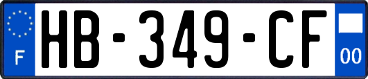 HB-349-CF