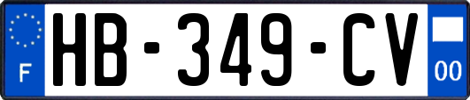 HB-349-CV