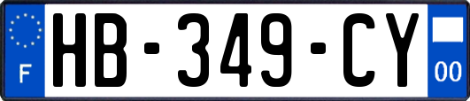 HB-349-CY