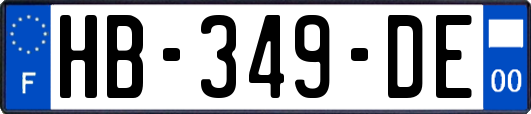 HB-349-DE