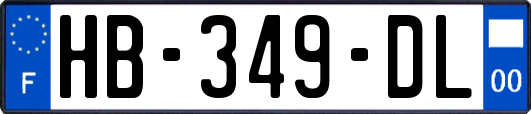 HB-349-DL