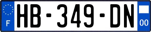 HB-349-DN