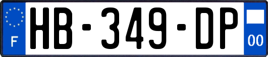 HB-349-DP