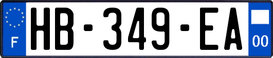 HB-349-EA