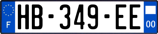 HB-349-EE