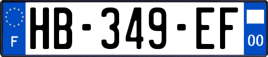 HB-349-EF