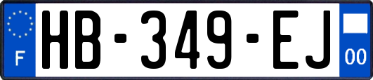 HB-349-EJ