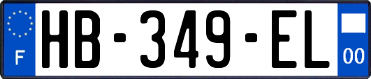 HB-349-EL